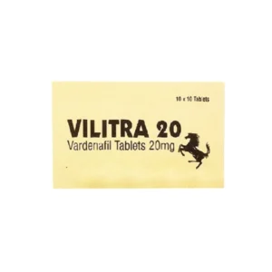 Vilitra 20