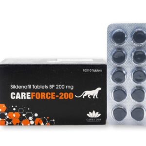 Careforce 200