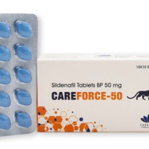 Careforce 50