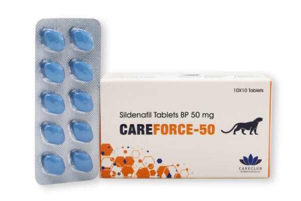 Careforce 50