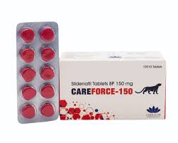 Careforce 150