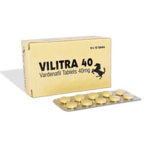 Vilitra 40